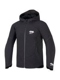Aeroshell Wasserdichte Jacke