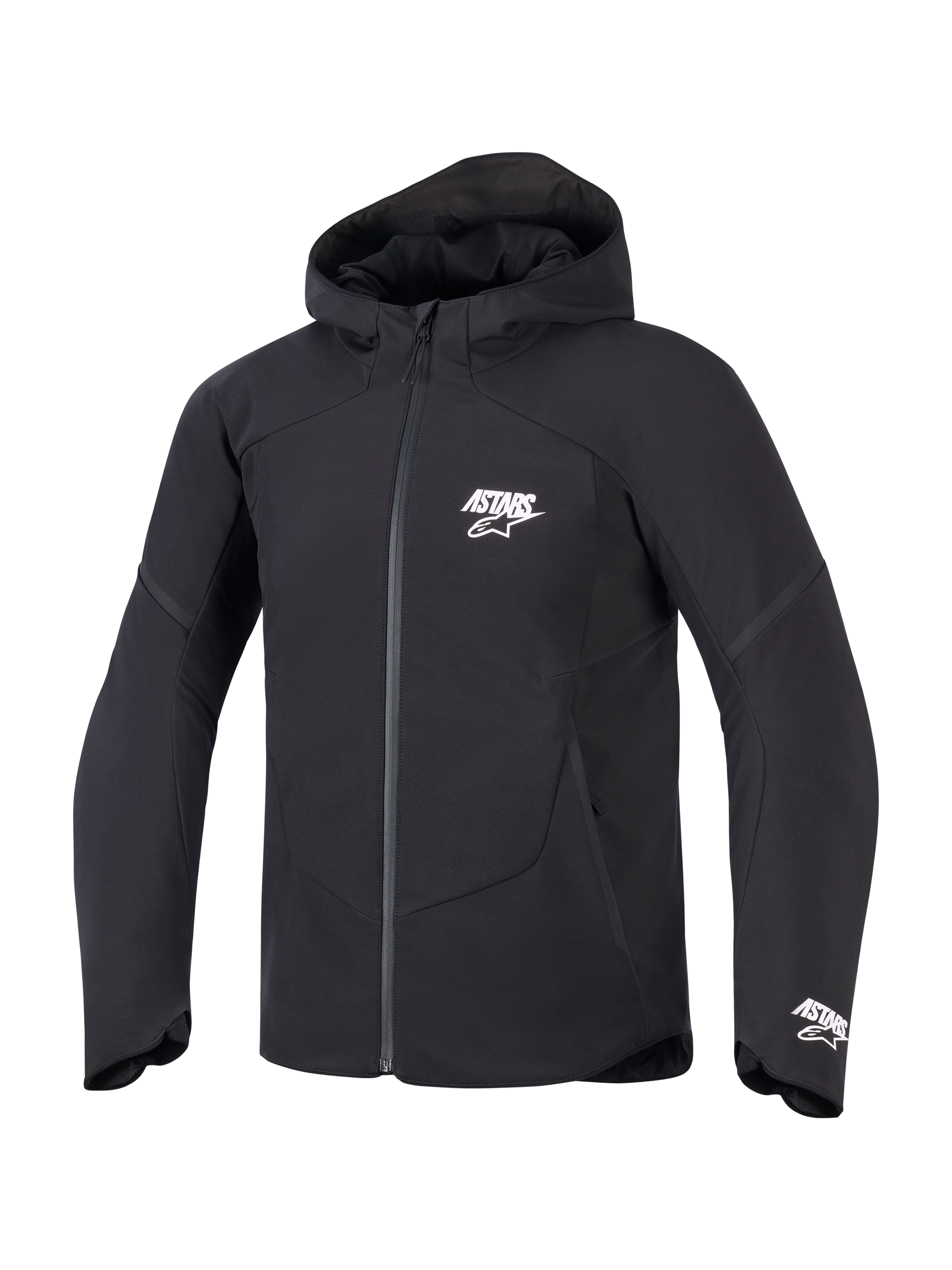 Aeroshell WP Jacke