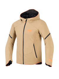 Aeroshell Wasserdichte Jacke