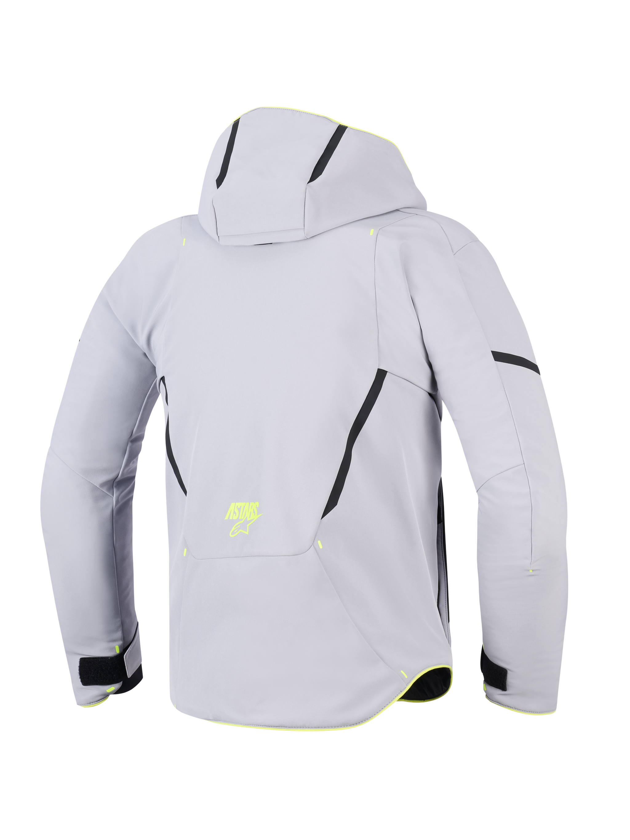 Aeroshell WP Jacke