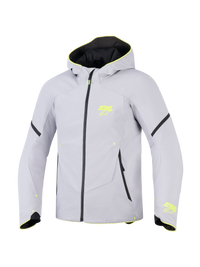 Aeroshell Wasserdichte Jacke