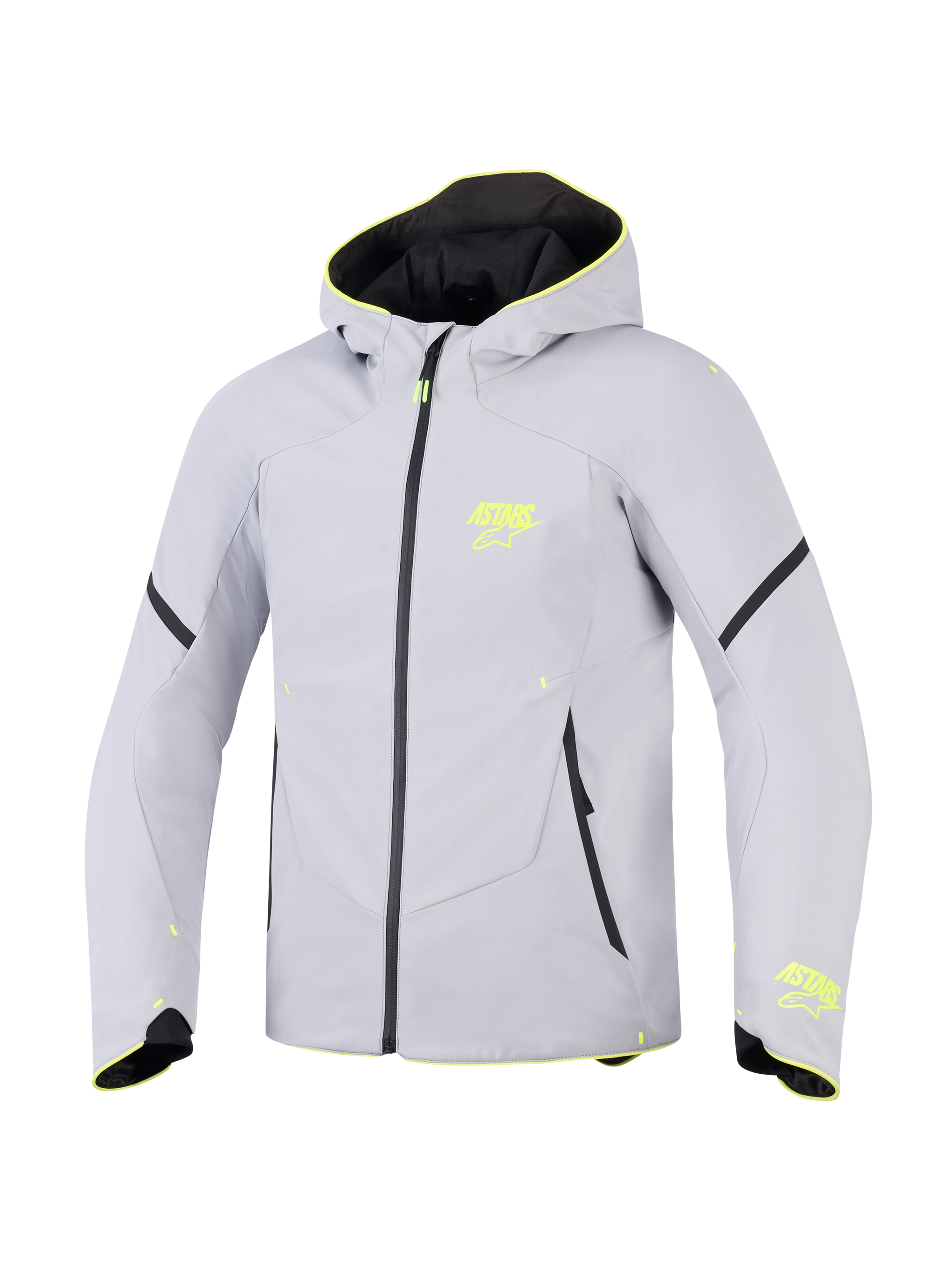 Aeroshell WP Jacke