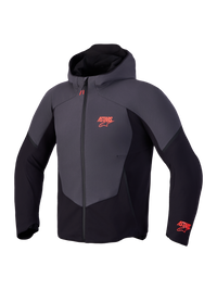 Aeroshell Waterproof Jacket