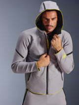Aeroshell WP Jacke
