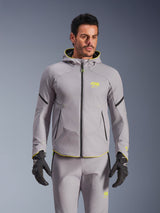 Aeroshell WP Jacke