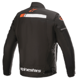 T-SP S Ignition Waterproof Jacke