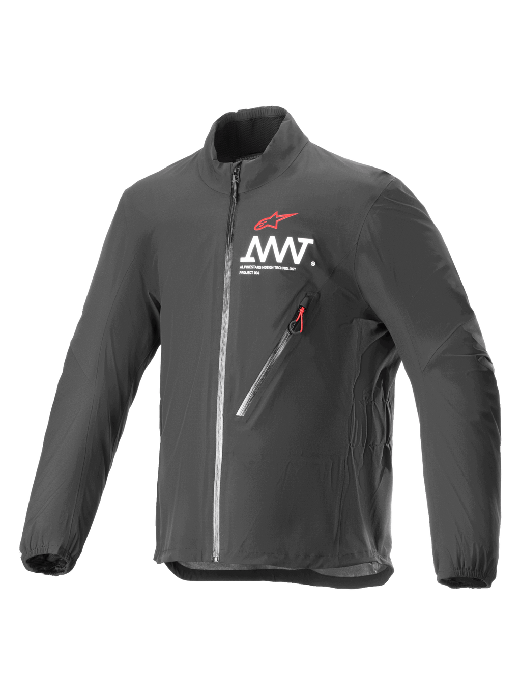 AMT Storm Gear Drystar® XF Jacke