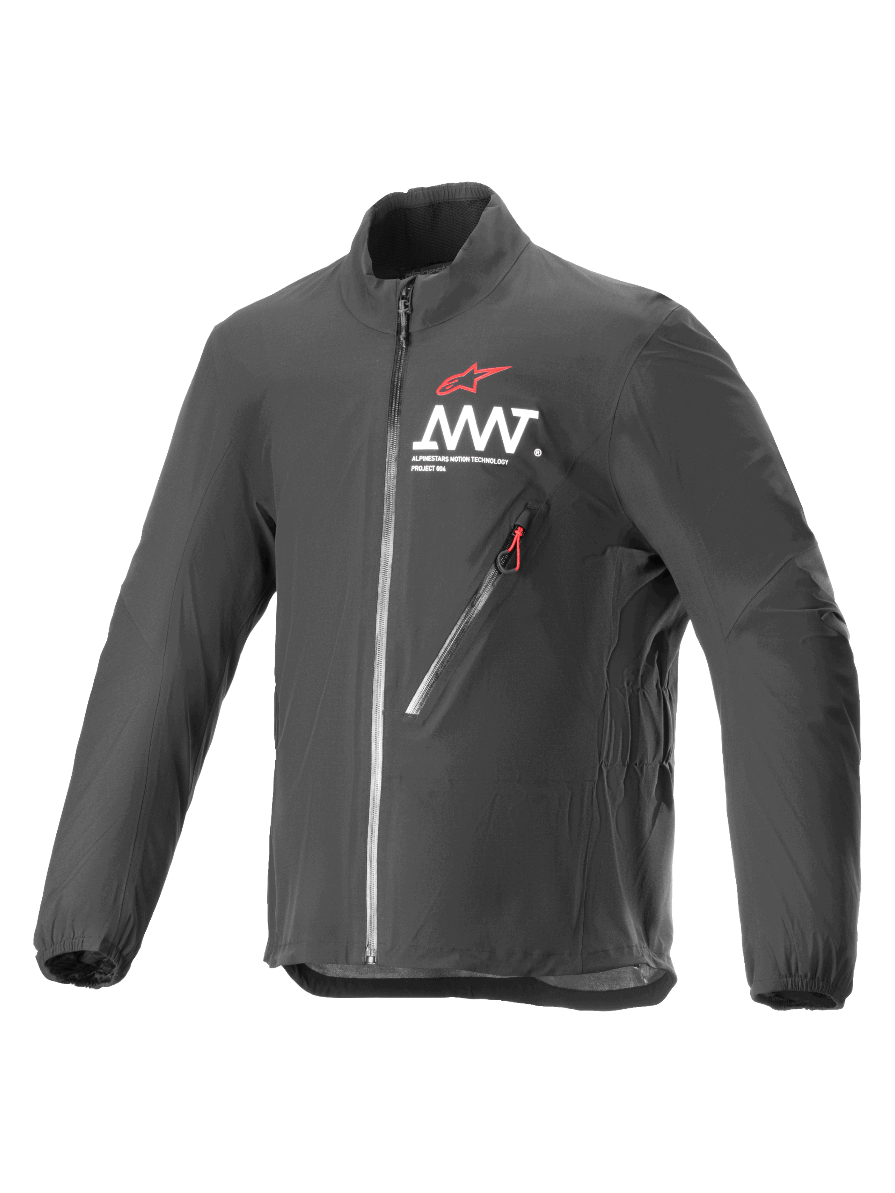 AMT Storm Gear Drystar® XF Jacke