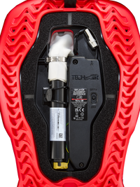 Tech-Air® 5 Plasma Airbag Replacement Canister