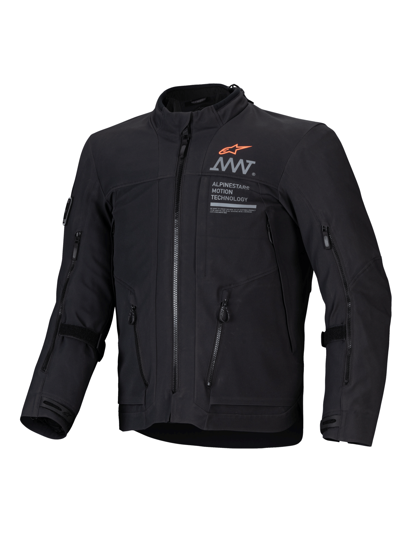 AMT-8 Stretch Drystar® Xf Jacke