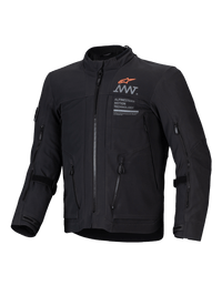 AMT-8 Stretch Drystar® XF Jacket