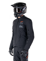 AMT -8 Stretch Drystar® XF Jacke