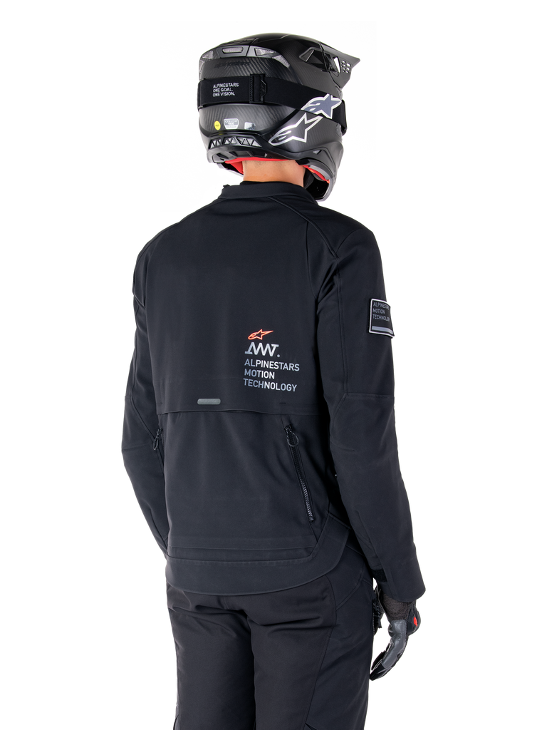 AMT-8 Stretch Drystar® Xf Jacke