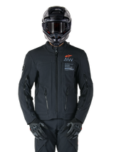 AMT -8 Stretch Drystar® XF Jacke