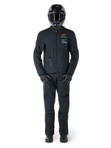 AMT-8 Stretch Drystar® Xf Jacke