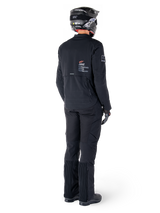 AMT -8 Stretch Drystar® XF Jacke