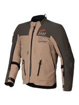 AMT-8 Stretch Drystar® Xf Jacke