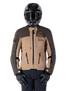 AMT-8 Stretch Drystar® XF Jacke