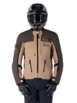 AMT -8 Stretch Drystar® XF Jacke