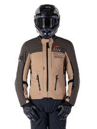 AMT-8 Stretch Drystar® XF Jacke