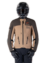 AMT -8 Stretch Drystar® XF Jacke