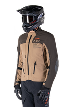 AMT -8 Stretch Drystar® XF Jacke