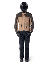 AMT -8 Stretch Drystar® XF Jacke