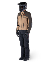 AMT -8 Stretch Drystar® XF Jacke