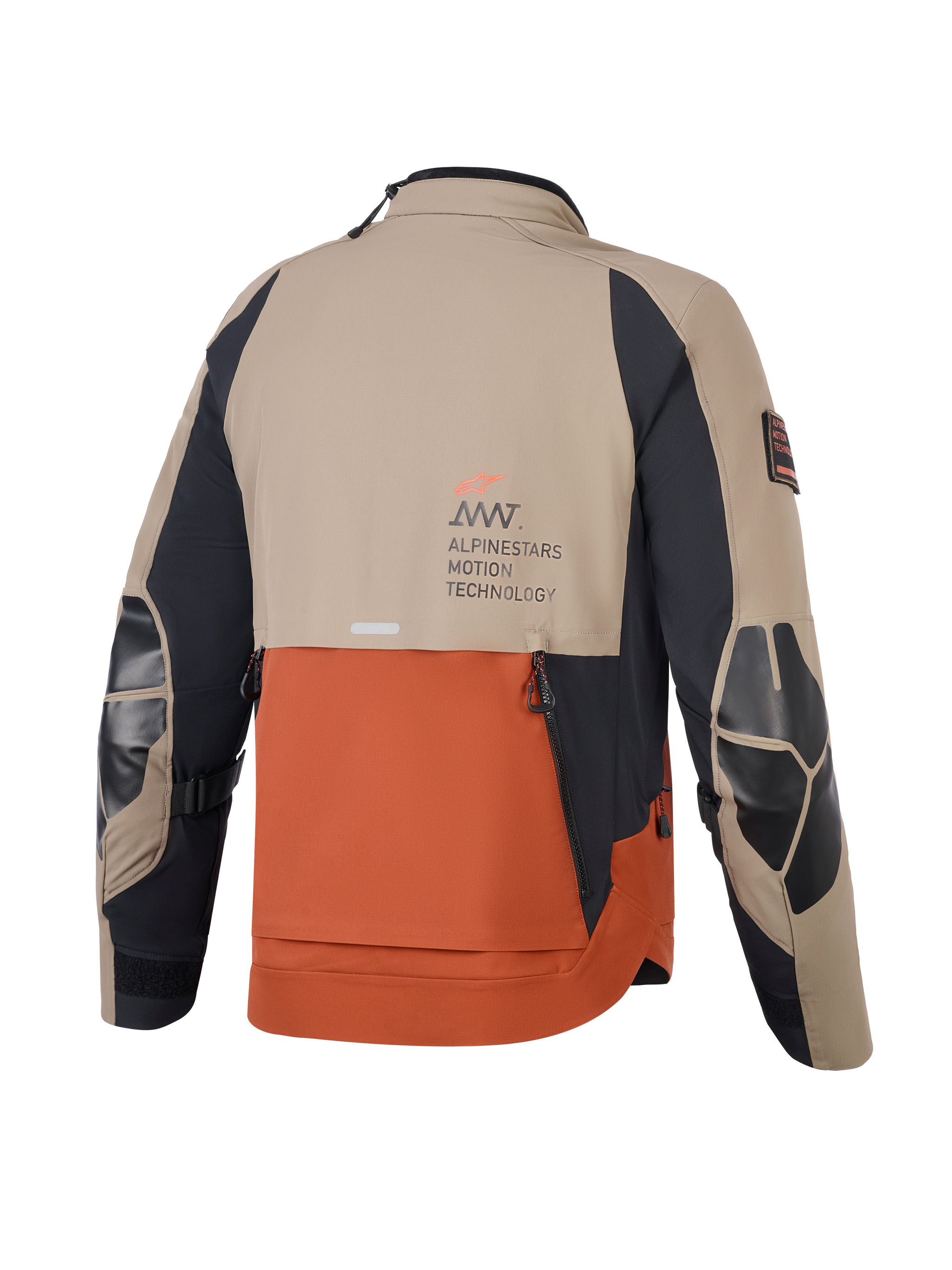 AMT-8 Stretch Drystar® XF Jacke