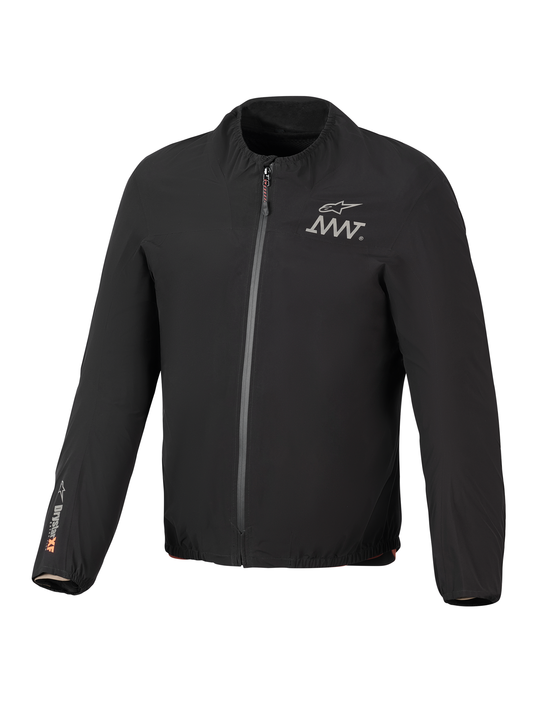 AMT-8 Stretch Drystar® XF Jacke