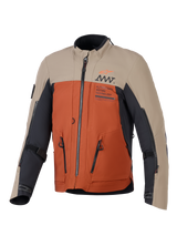AMT-8 Stretch Drystar® XF Jacke