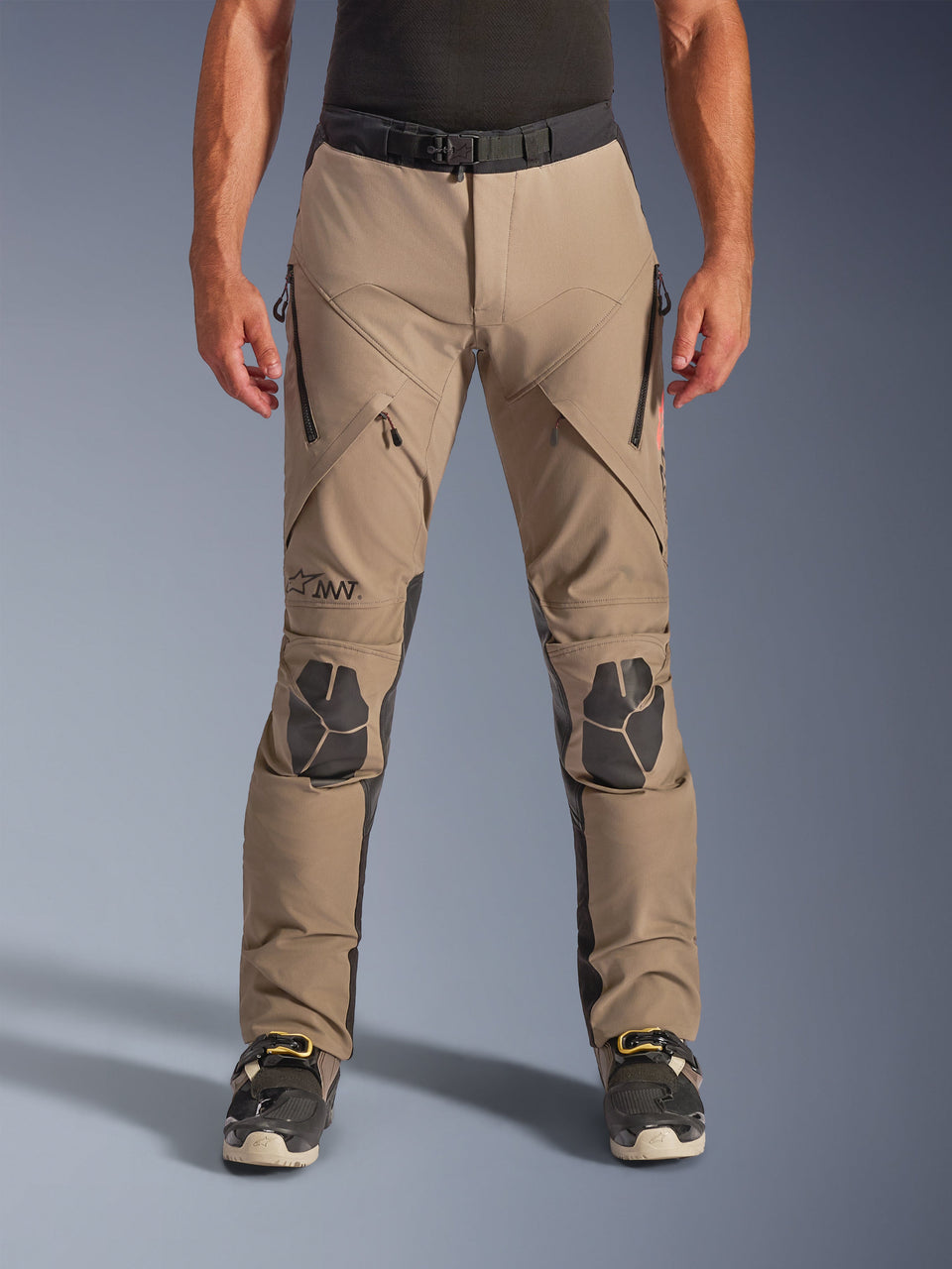 AMT-8 Stretch Drystar® XF Hose