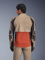 AMT-8 Stretch Drystar® XF Jacke