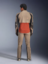 AMT-8 Stretch Drystar® XF Jacke