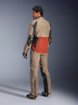 AMT-8 Stretch Drystar® XF Jacke
