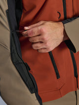 AMT-8 Stretch Drystar® XF Jacke