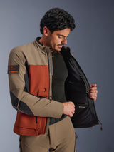 AMT-8 Stretch Drystar® XF Jacke