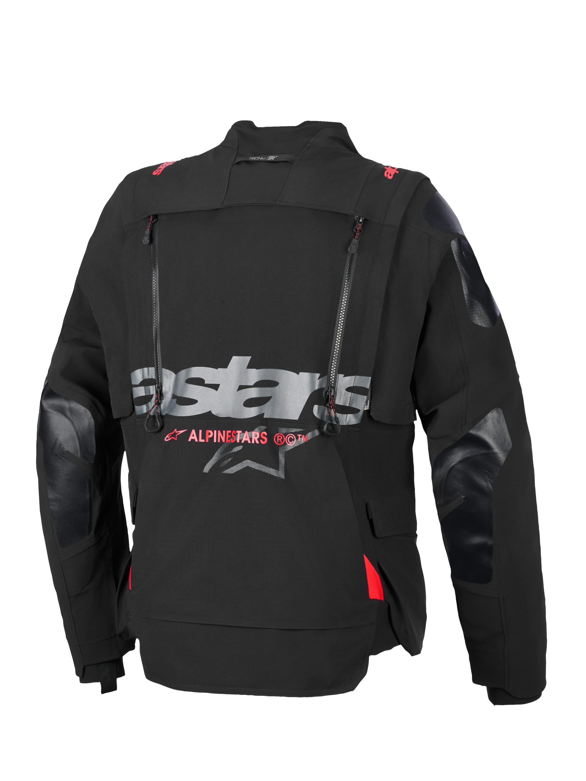 Halo Pro DS XF Laminated Jacke