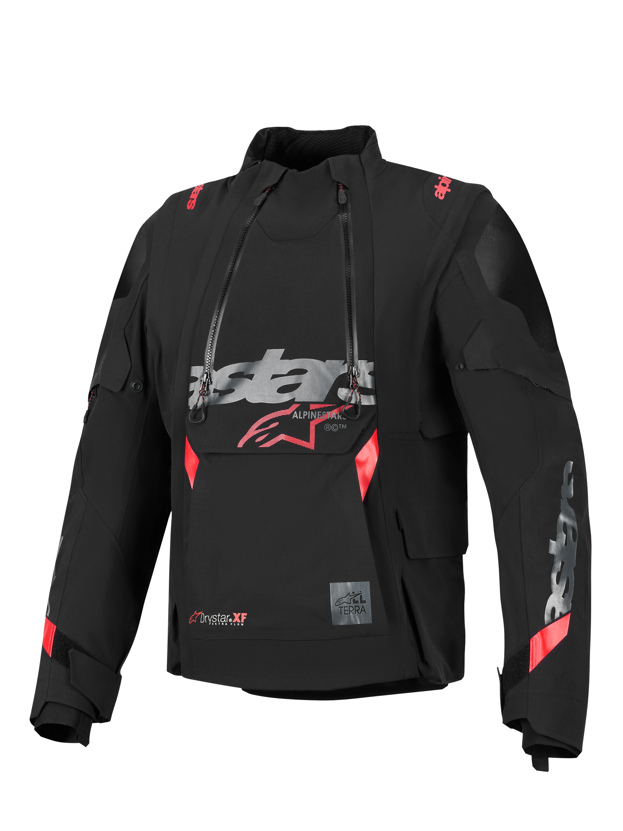 Halo Pro DS XF Laminated Jacke