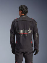 Halo Pro DS XF Laminated Jacke