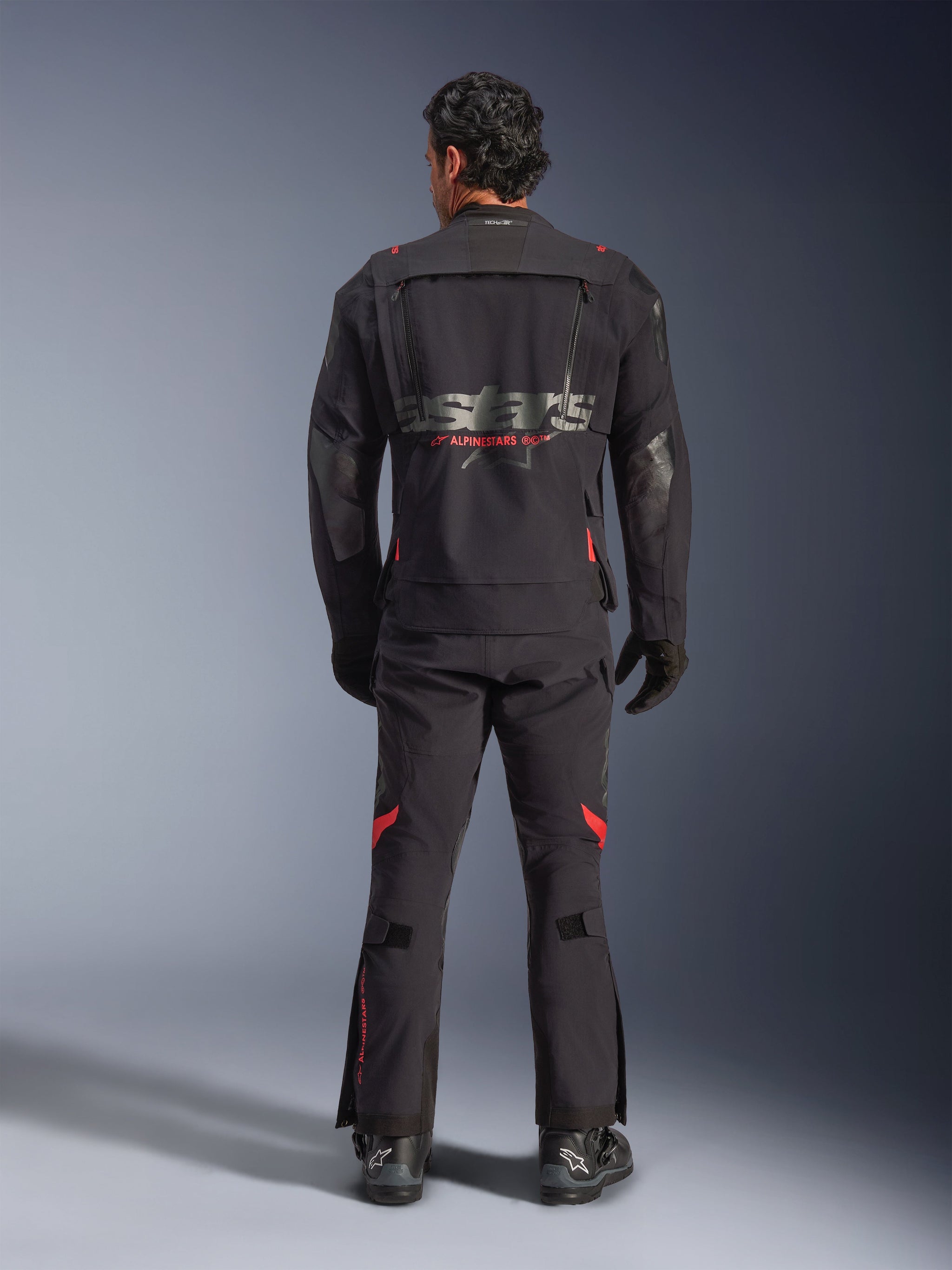 Halo Pro DS XF Laminated Jacke