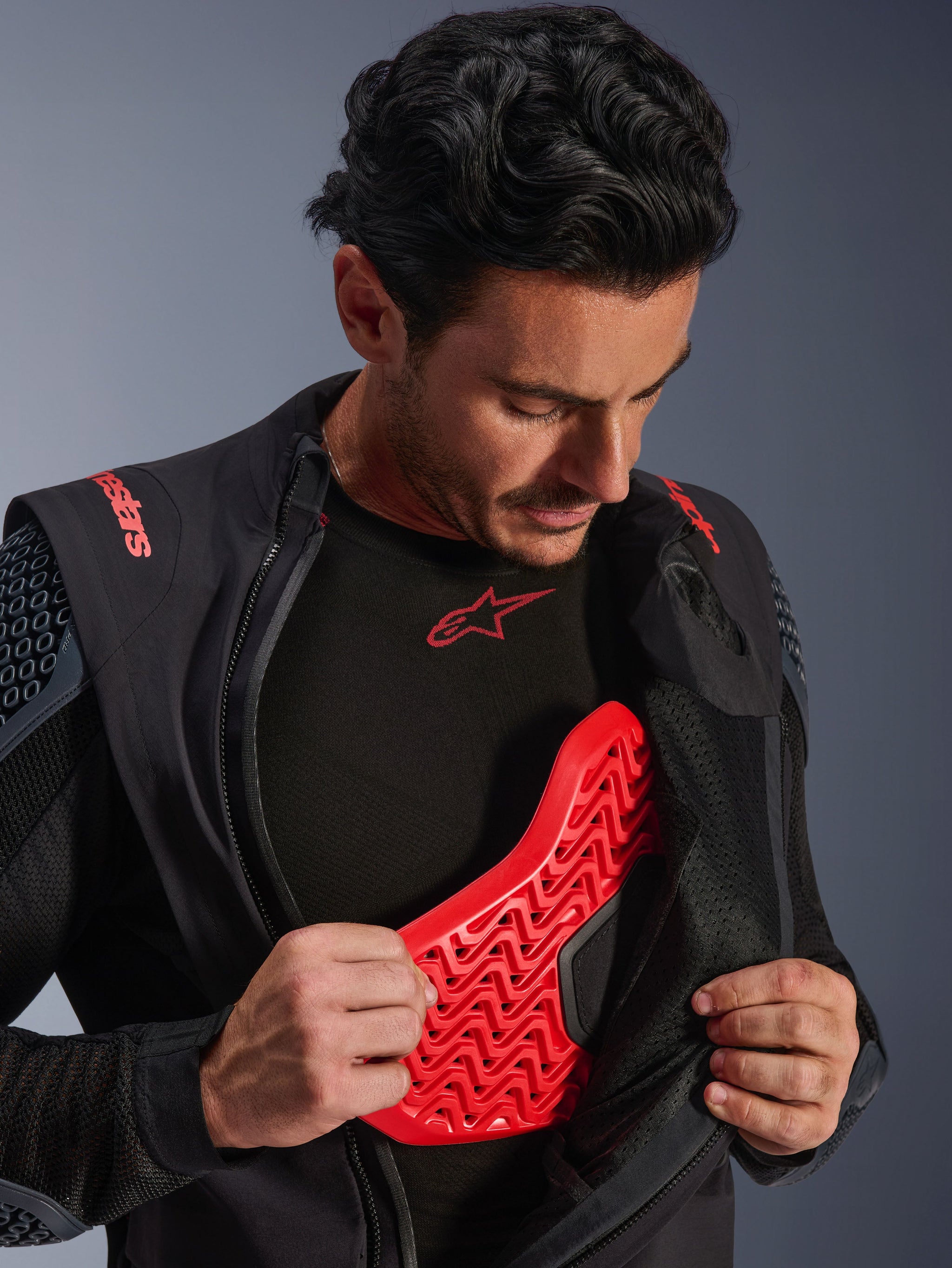Halo Pro DS XF Laminated Jacke