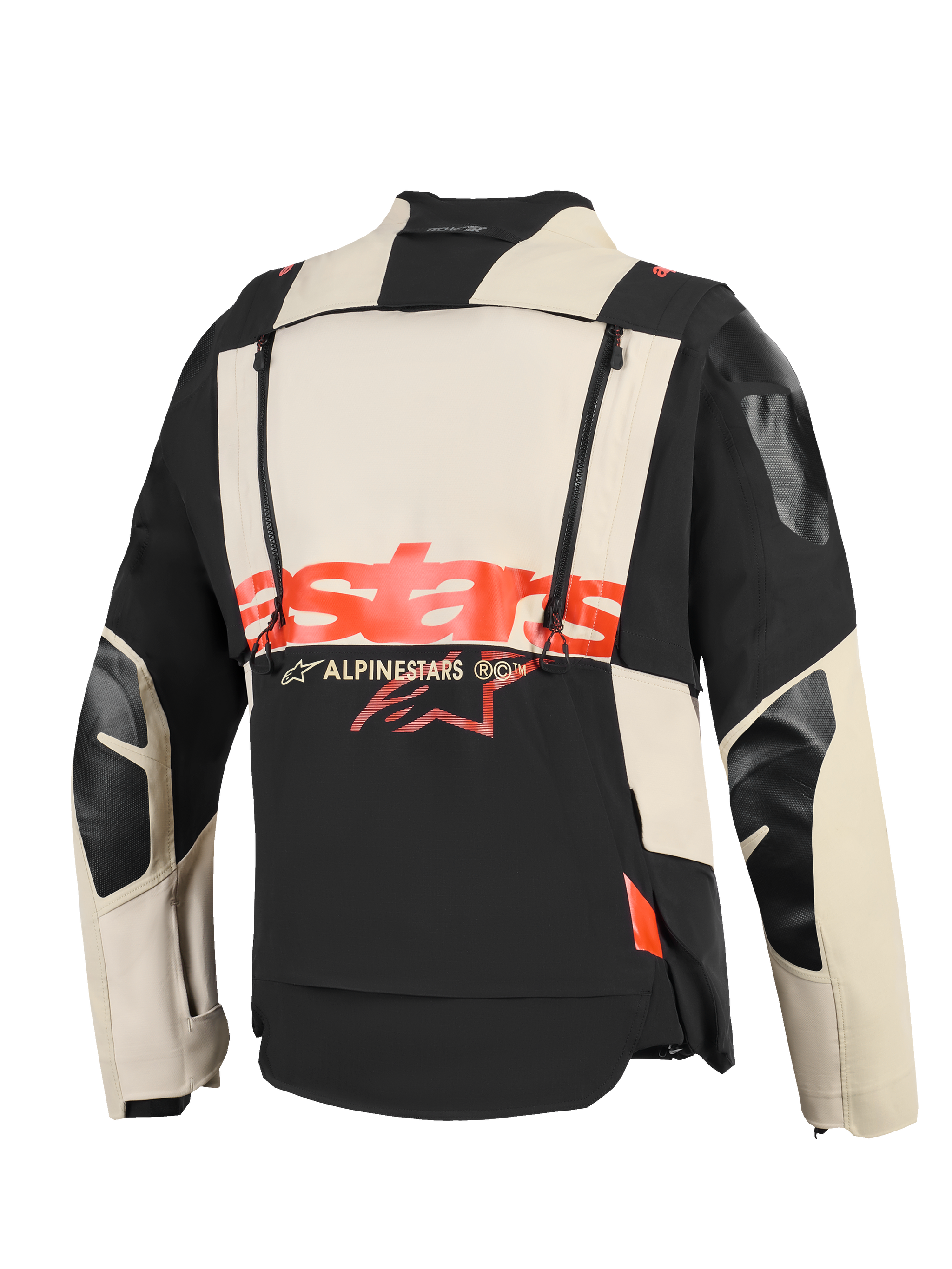 Halo Pro DS XF Laminated Jacket