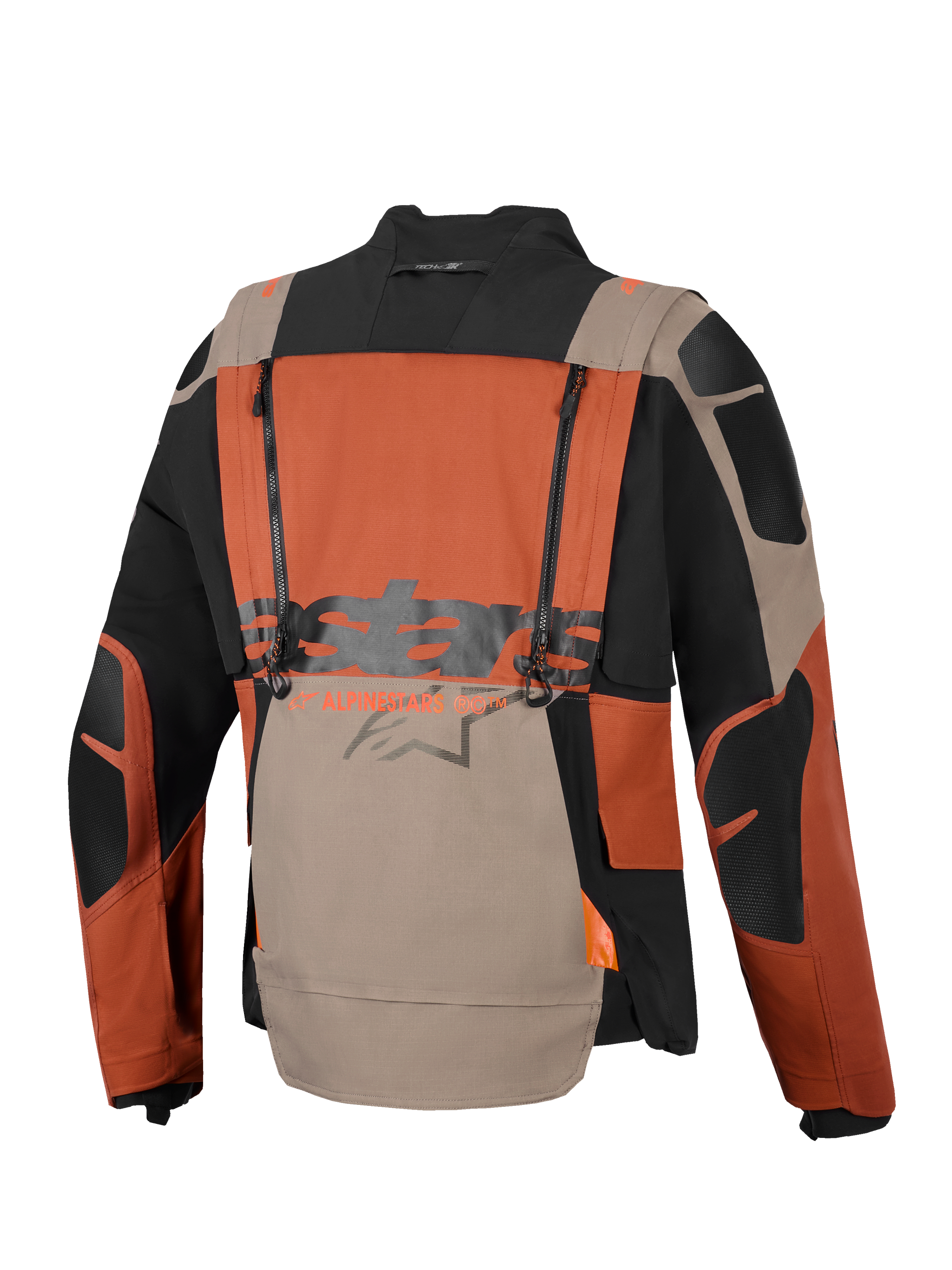Halo Pro DS XF Laminated Jacket