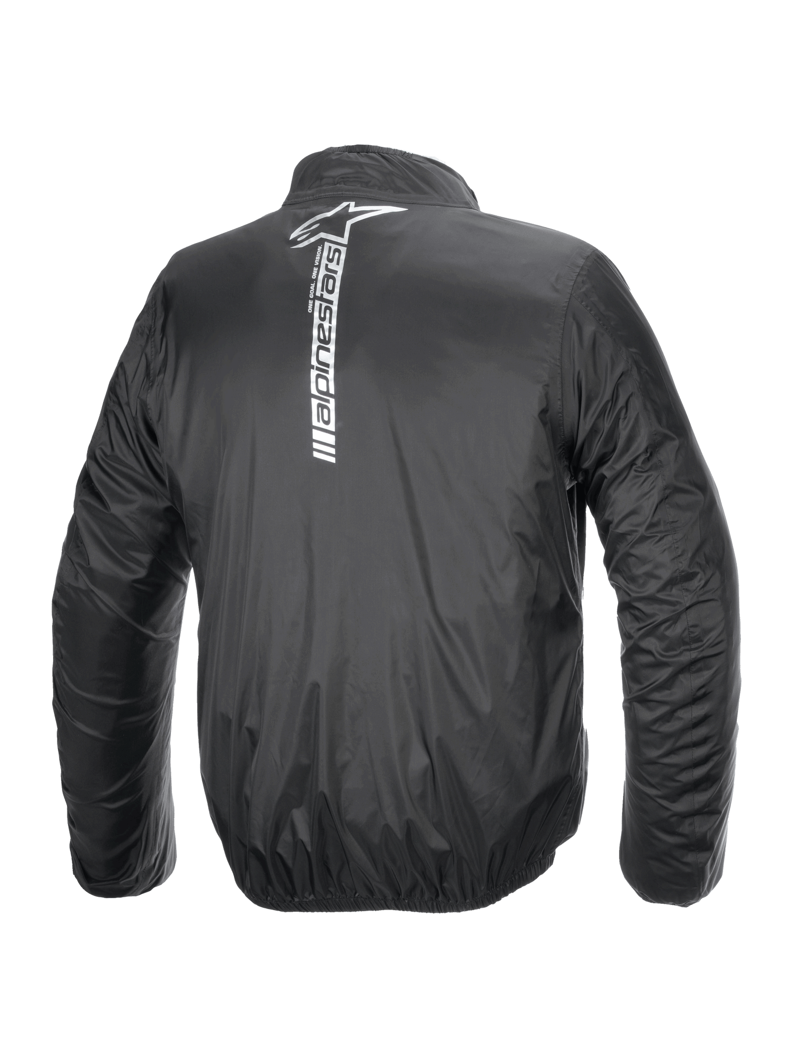 Hurricane Rain V2 Jacke