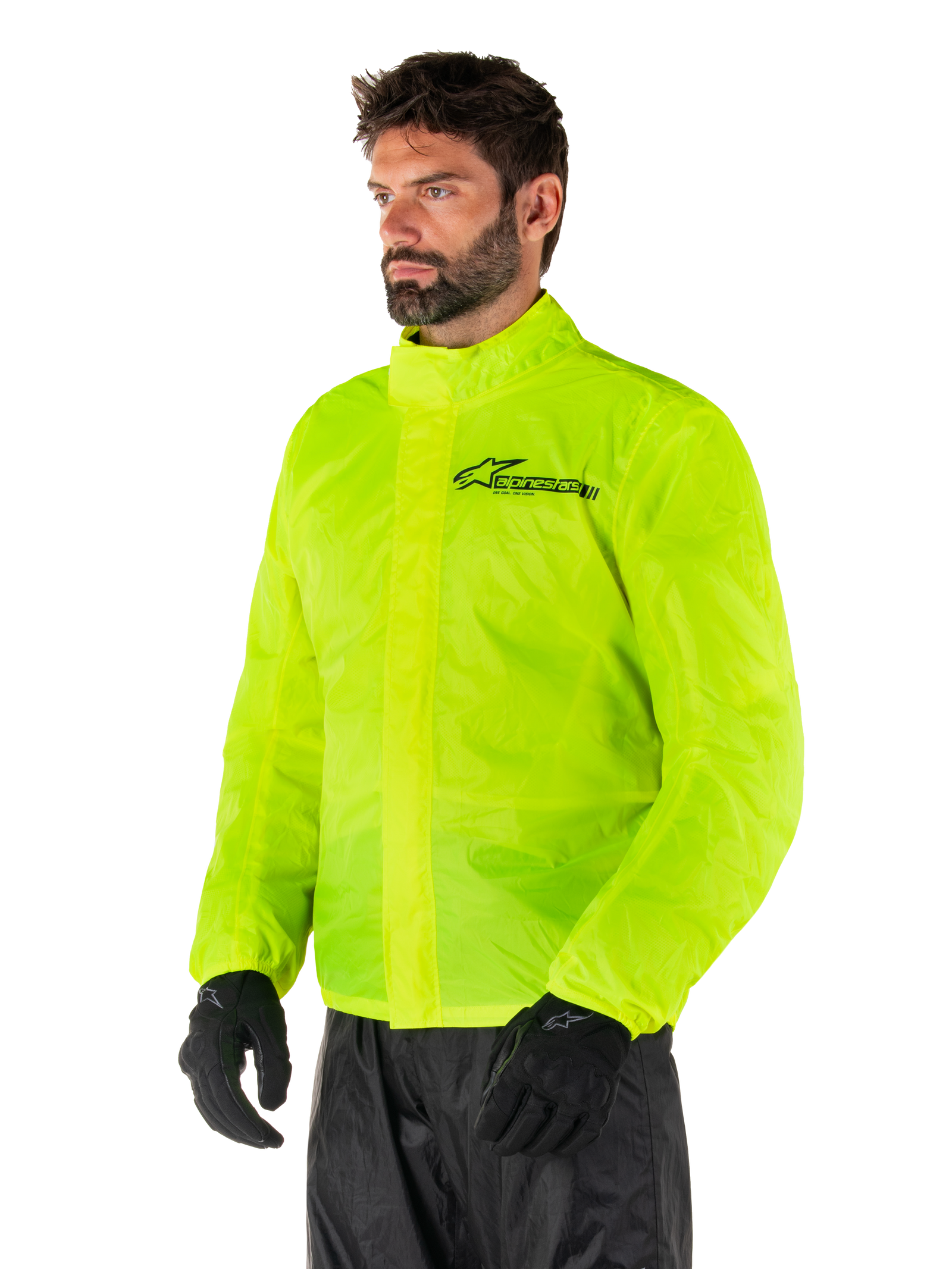 Hurricane Rain V2 Jacket