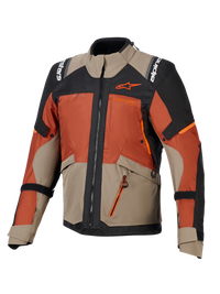 Andes V4 Drystar® Jacket