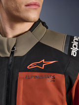 Andes V4 Drystar® Jacke