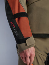 Andes V4 Drystar® Jacke