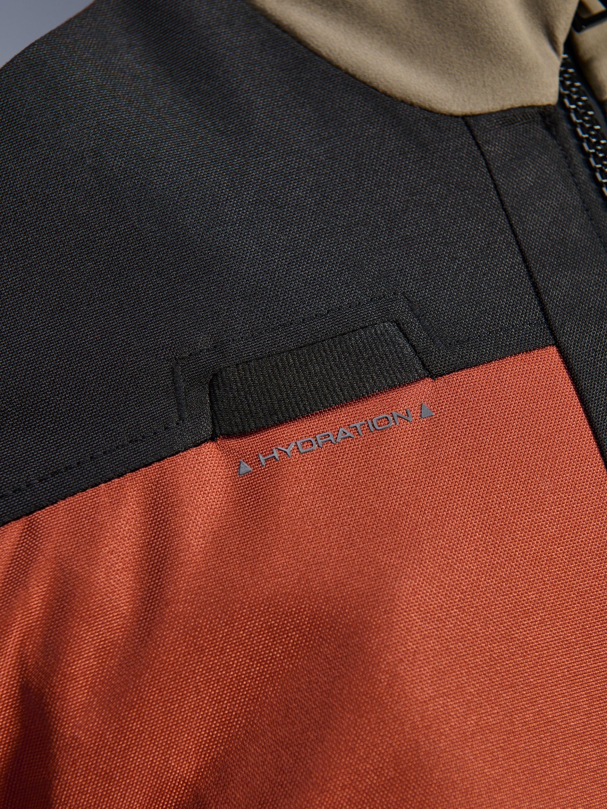 Andes V4 Drystar® Jacke